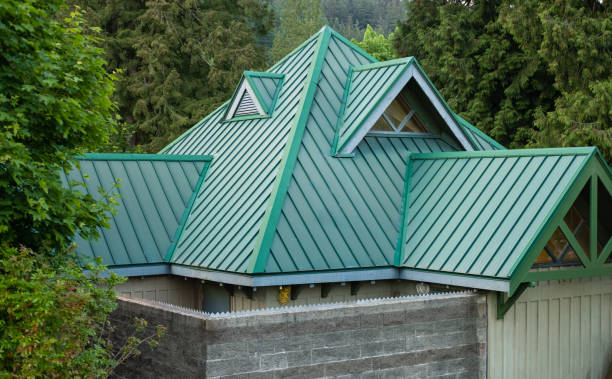 Best Asphalt Shingles Roofing  in New Port Richey East, FL