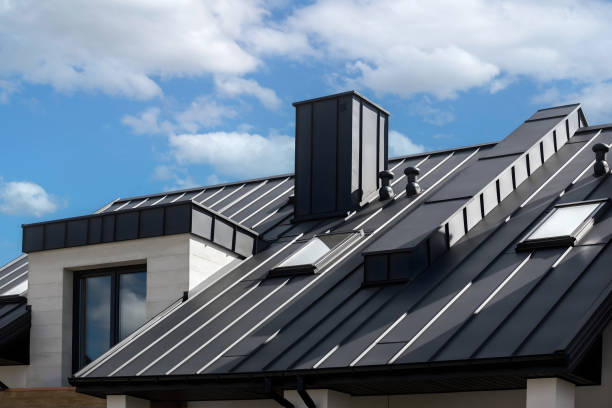Best Roof Coating and Sealing  in New Port Richey East, FL